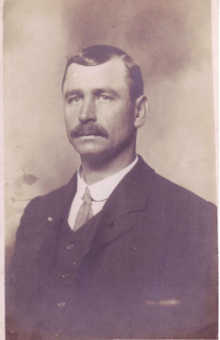Photo of Arthur John Bicknell