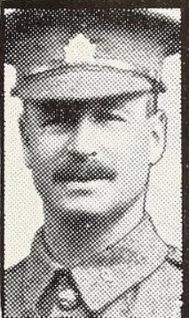 Photo of ARTHUR JOHN BICKNELL