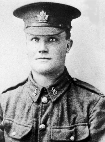 Photo of Douglas Sidney Cass