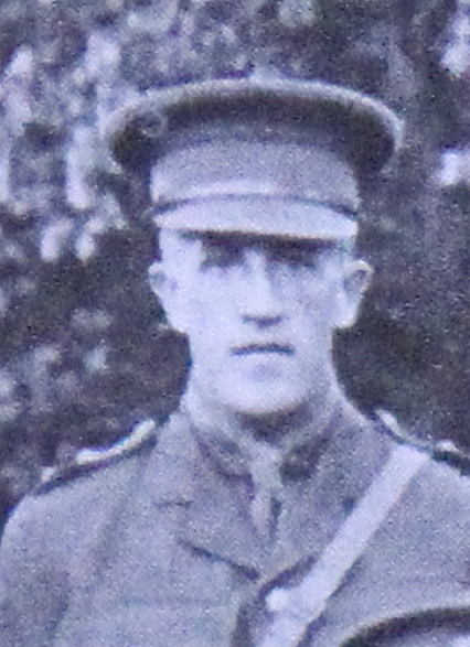 Photo of George Clapperton