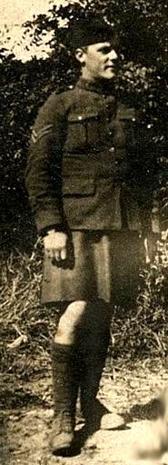 Photo of William Soutar Connon