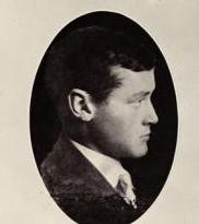Photo of KENNETH BROWN DOWNIE