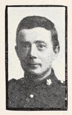 Photo of HENRY JEWELL JAMES GIST