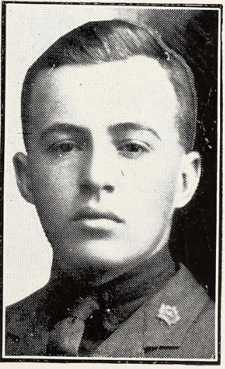 Photo of Thomas Leslie Harling