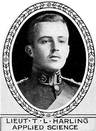 Photo of Thomas Harling