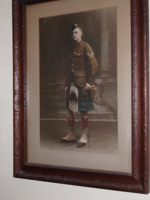 Photo of Ruby Charles Hill