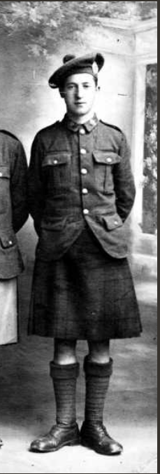 Photo of THOMAS MCCONNELL