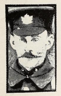 Photo of DAVID MCKERRACHER