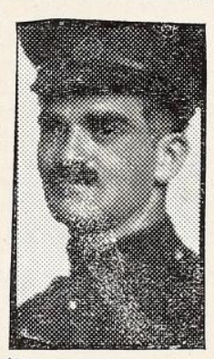 Photo of THOMAS GORDON MCLEAN