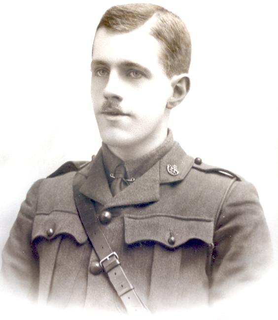 Photo 3 of Albert Frederick Major