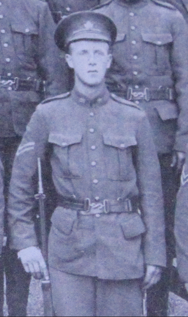 Photo of Walter Matthews