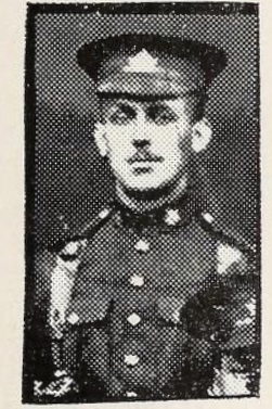 Photo of CHARLES THOMAS SHORTEN