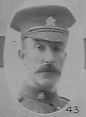 Photo of William Thomas Warwick