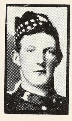 Photo of REGINALD WILD