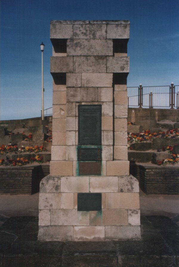 War Memorial