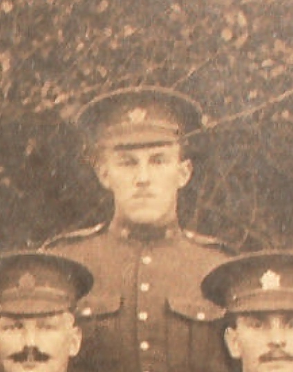 Photo of ARTHUR WILLERTON