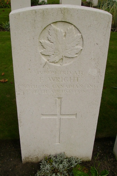 Photo of FRED WRIGHT