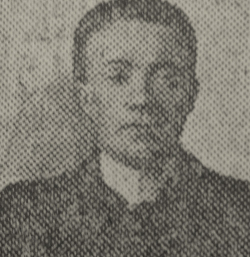 Photo of  Charles Taylor Young