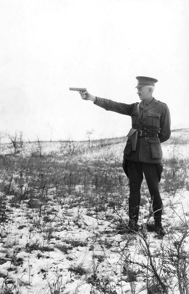 Photo of William Smith Kennedy