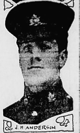 Photo of JOHN HENRY ANDERSON