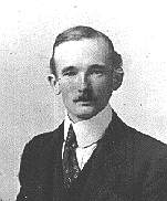 Photo of Louis B. Bradbury