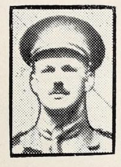 Photo of WILLIAM GEORGE BUTSON