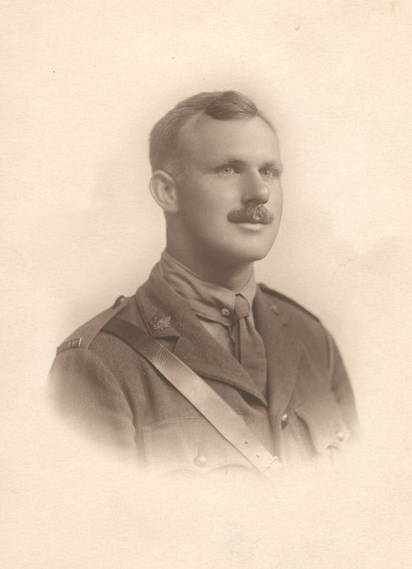 Photo of William George Butson