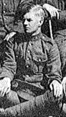 Photo of DAVID CHARLES CONNON