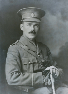 Photo of Angus Stewart Donald