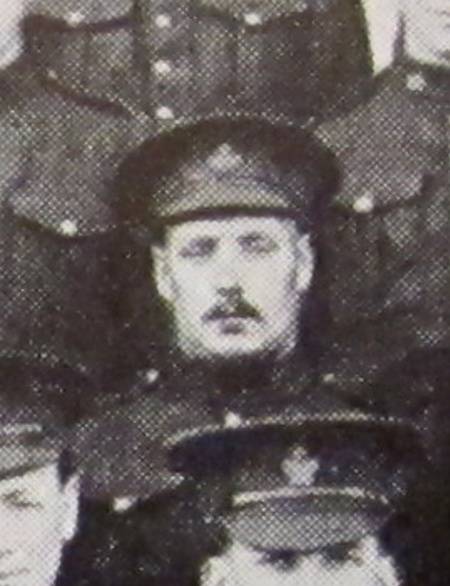 Photo of FRANK JOHNCOCK