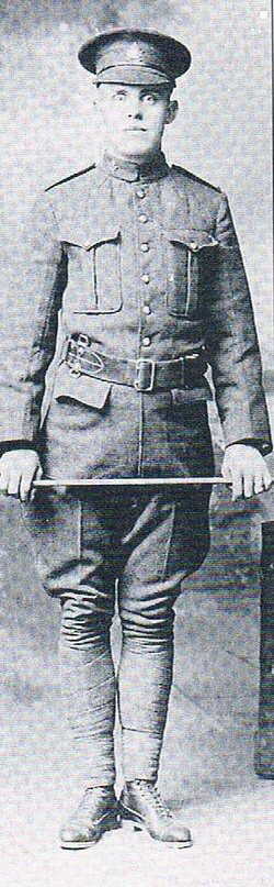 Photo of JAMES BASIL JOLLY