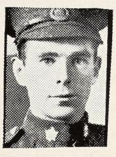 Photo of SIDNEY JAMES LUCK