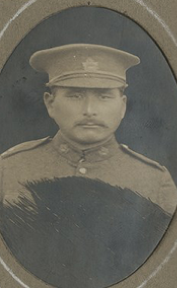 Photo of Kiyoji Migita