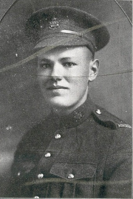 Photo of LESTER GRAHAM NIMMO