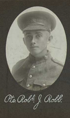 Photo of ROBERT ROBB