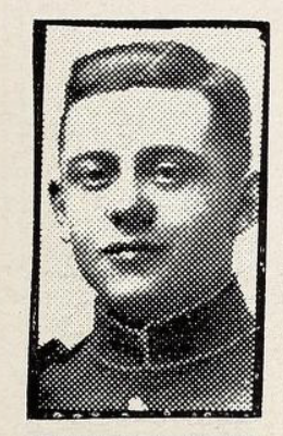 Photo of WALTER GEORGE ADDISON