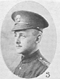 Photo of Walter John Batchelor