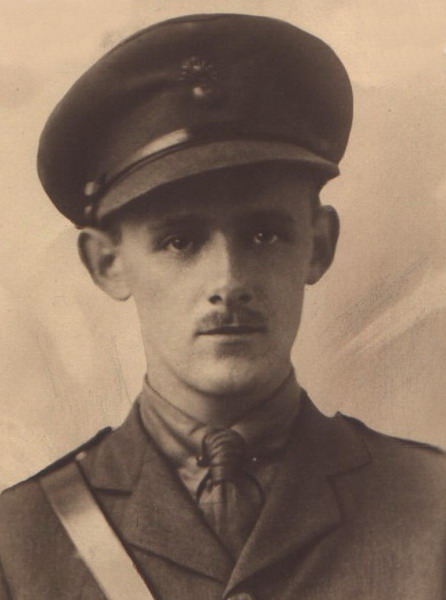 Photo of Walter John Batchelor