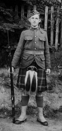 Photo of Roy Edgar Cope