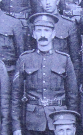 Photo of James Craig