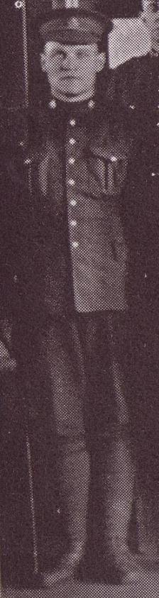 Photo of Ole Dahlberg