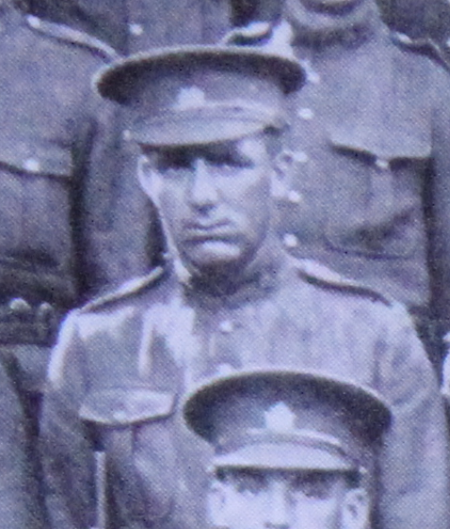 Photo of Edward Gilbert