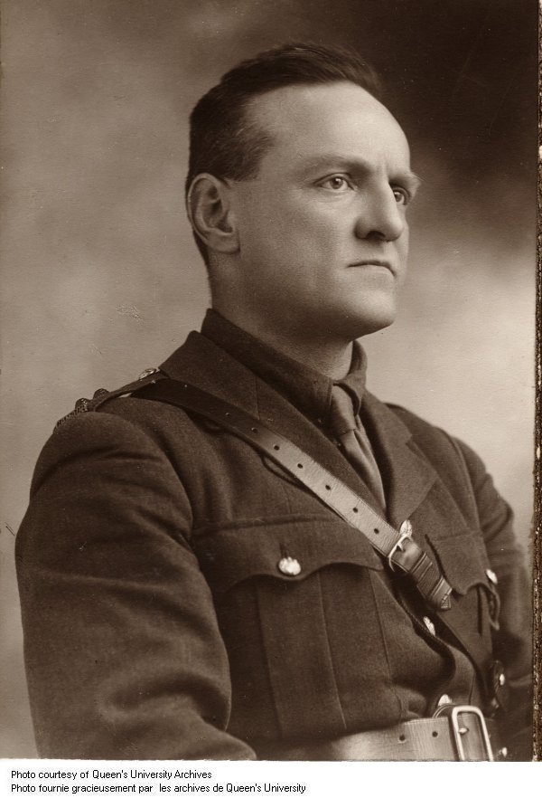 Photo of Melville Hastings