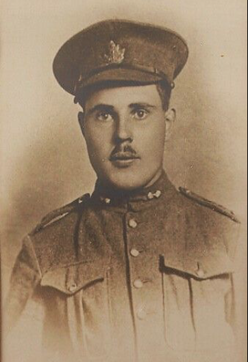 Photo of ROBERT PERCIVAL JARDINE