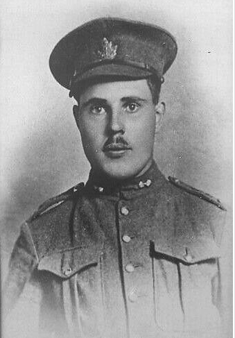 Photo of ROBERT PERCIVAL JARDINE