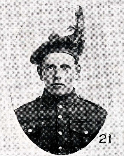 Photo of WILLIAM THOMAS KELLY