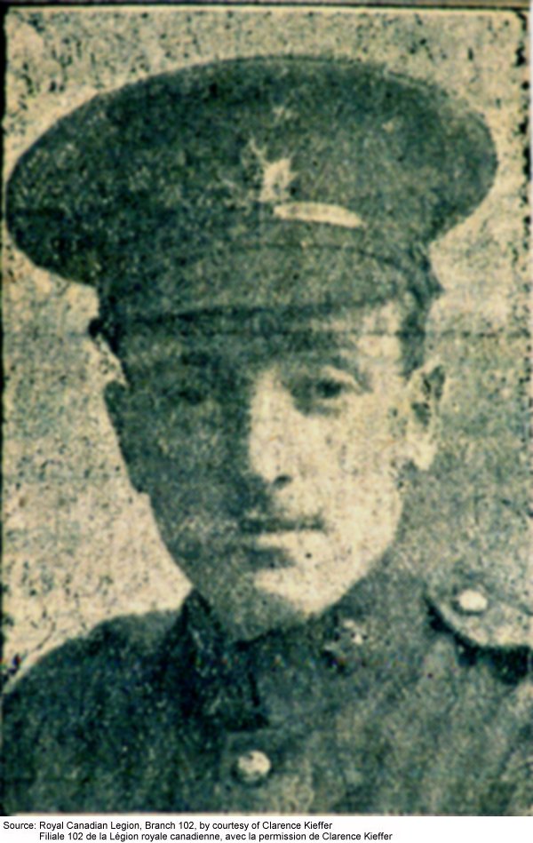 Photo of William Sampson Lindsay