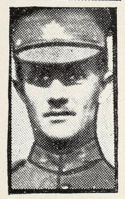 Photo of REGINALD LOVATT