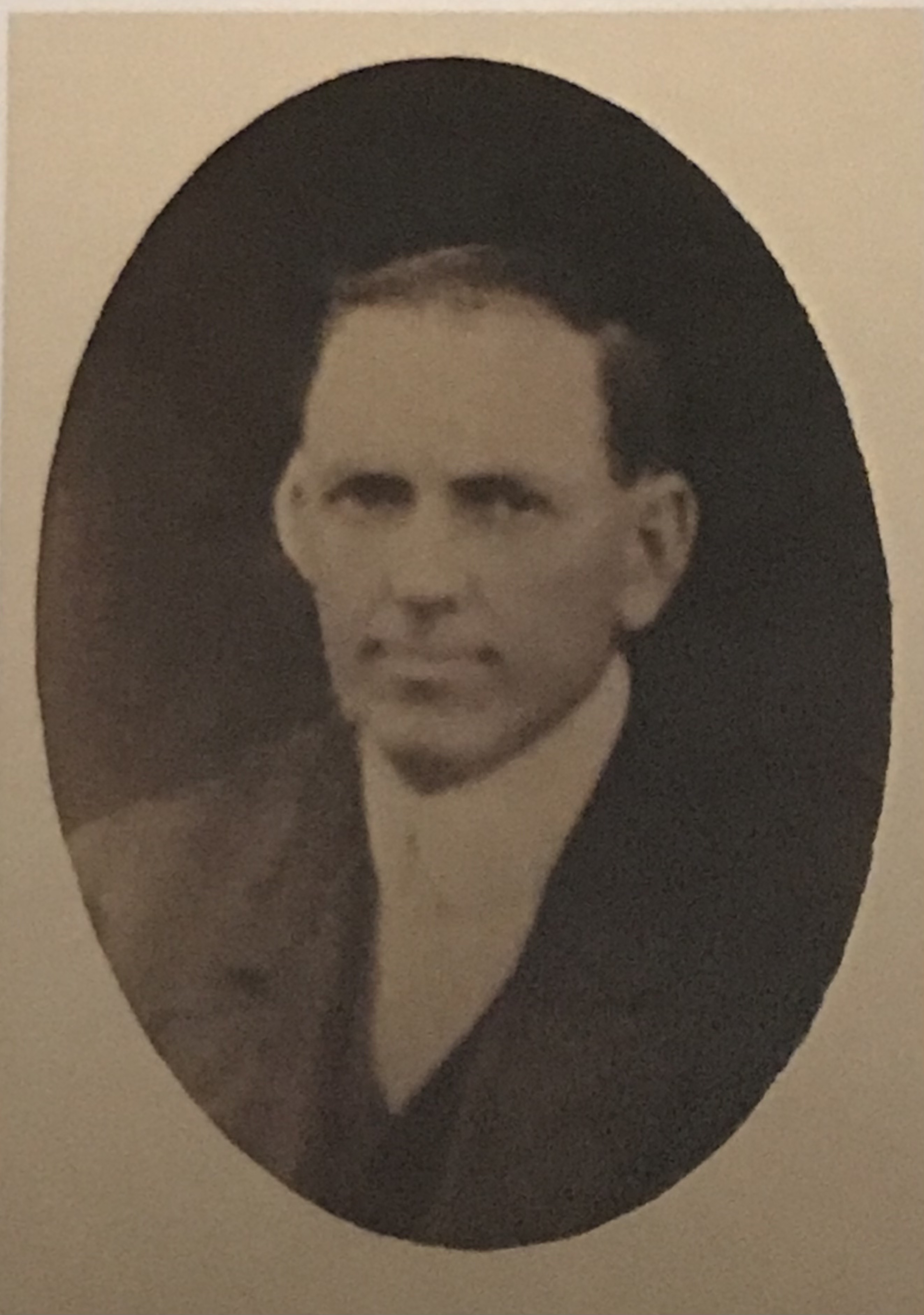 Photo of THOMAS JAMES MCCOLL