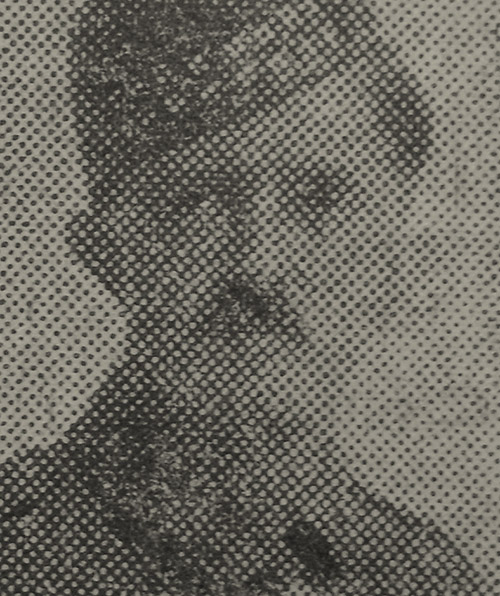 Photo of Donald McLeod